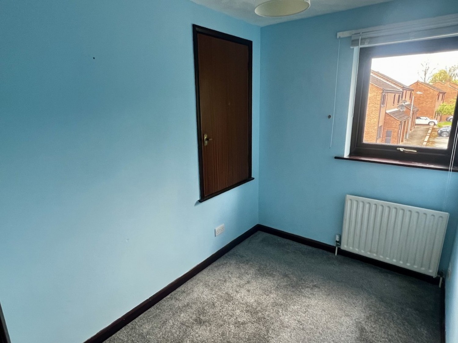 2 bedroom Flat for Letting Warren Close, Gainsborough