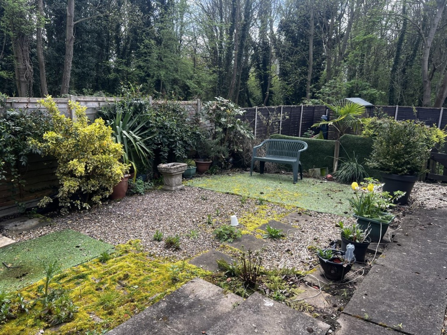 2 bedroom Flat for Letting Warren Close, Gainsborough