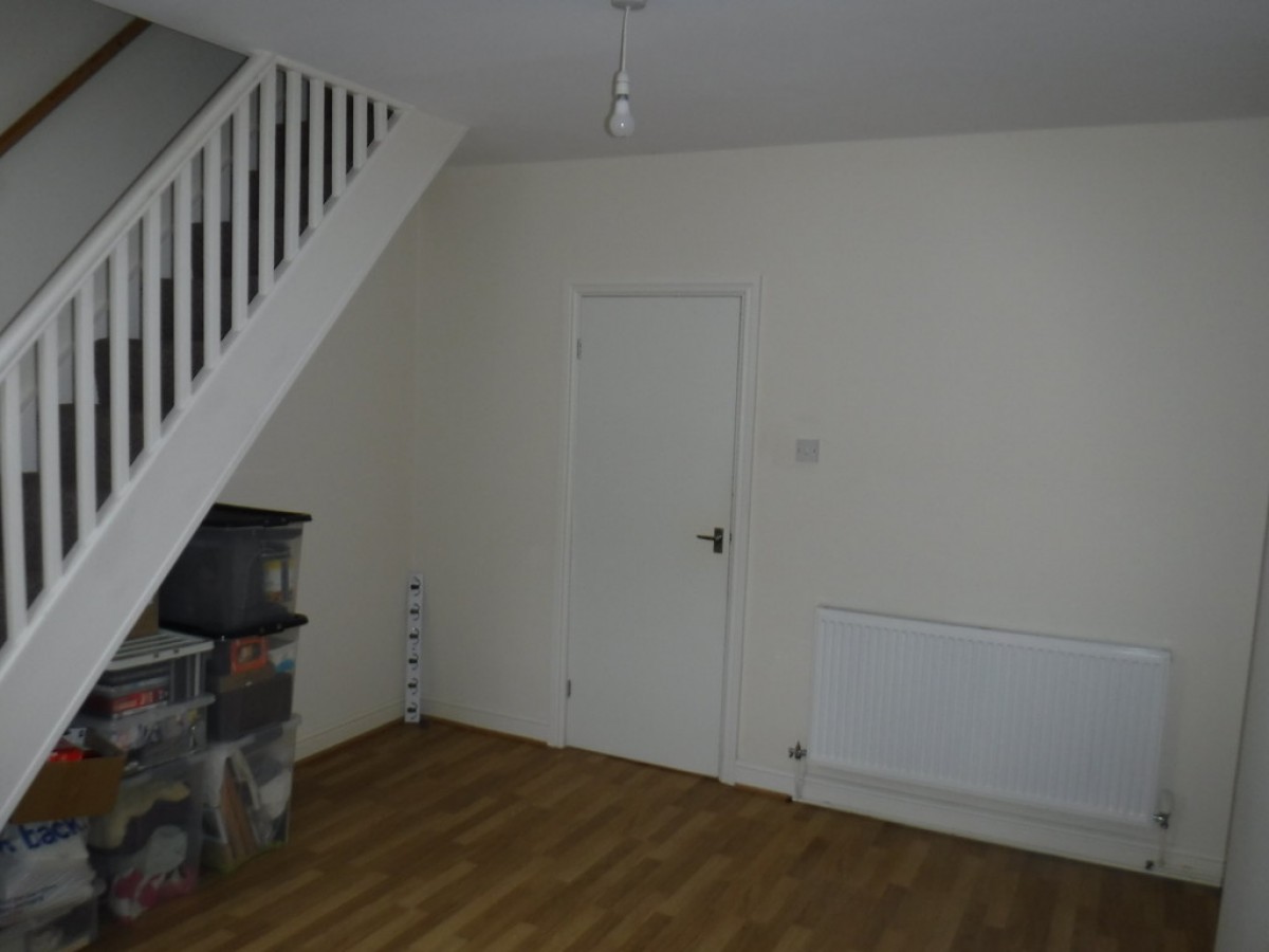 Portland Terrace , Gainsborough, Lincs