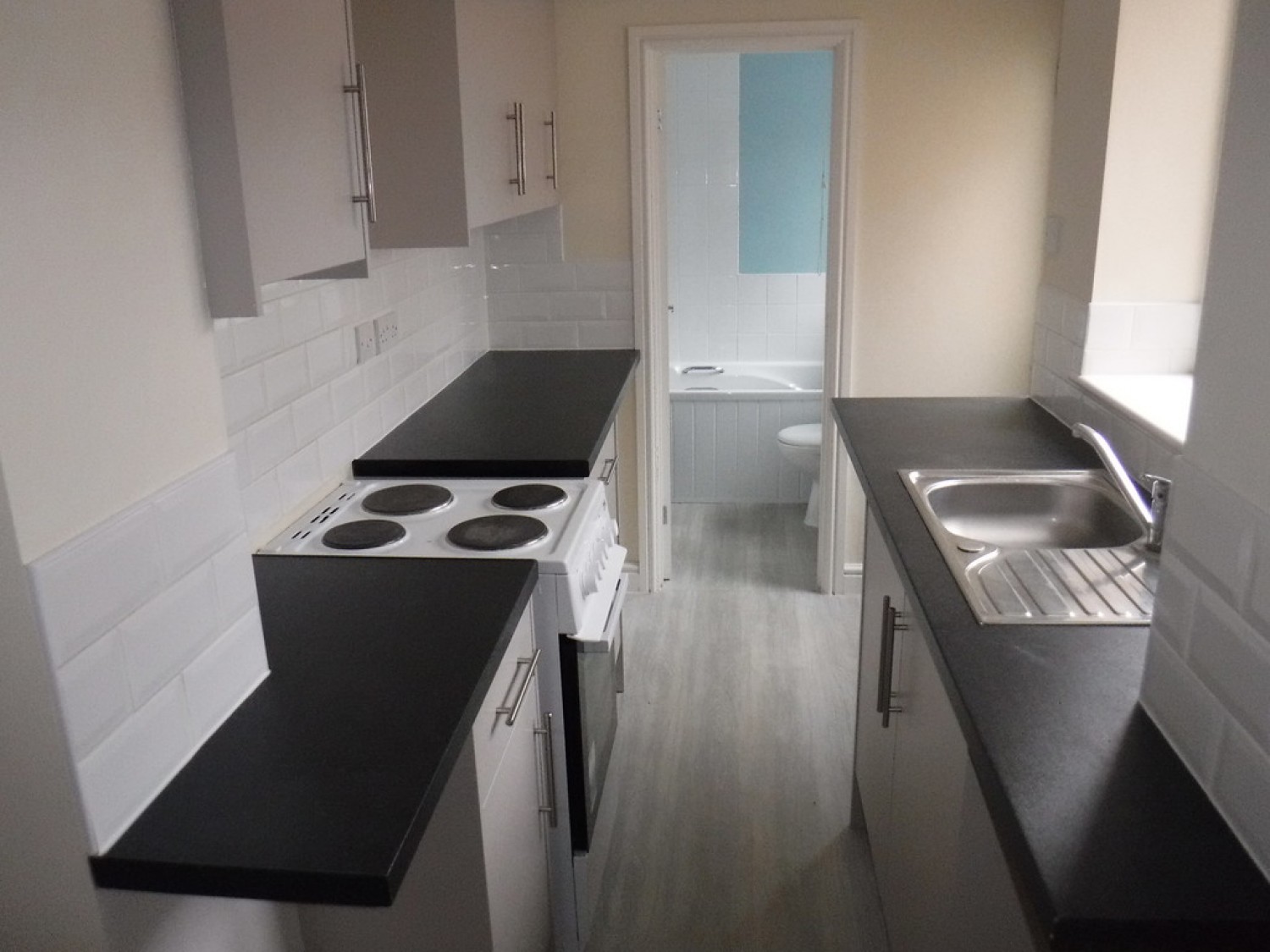 Portland Terrace , Gainsborough, Lincs