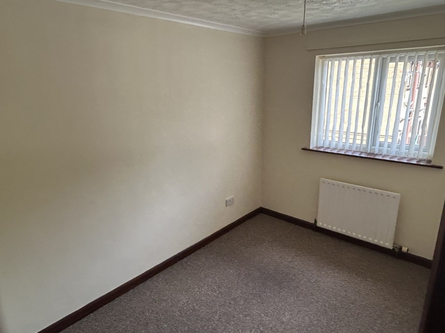 2 bedroom House for Letting Warren Close, Gainsborough