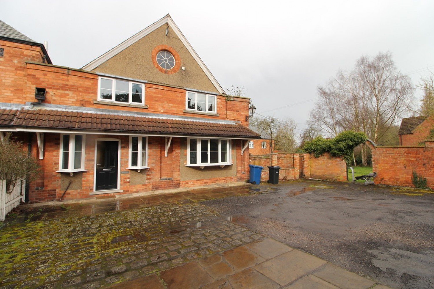 Pilham Hall, Pilham, Gainsborough