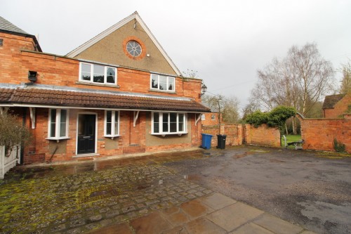 Pilham Hall, Pilham, Gainsborough