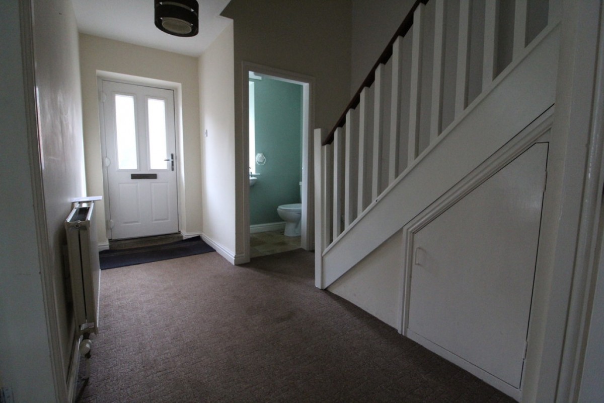 Pilham Hall, Pilham, Gainsborough