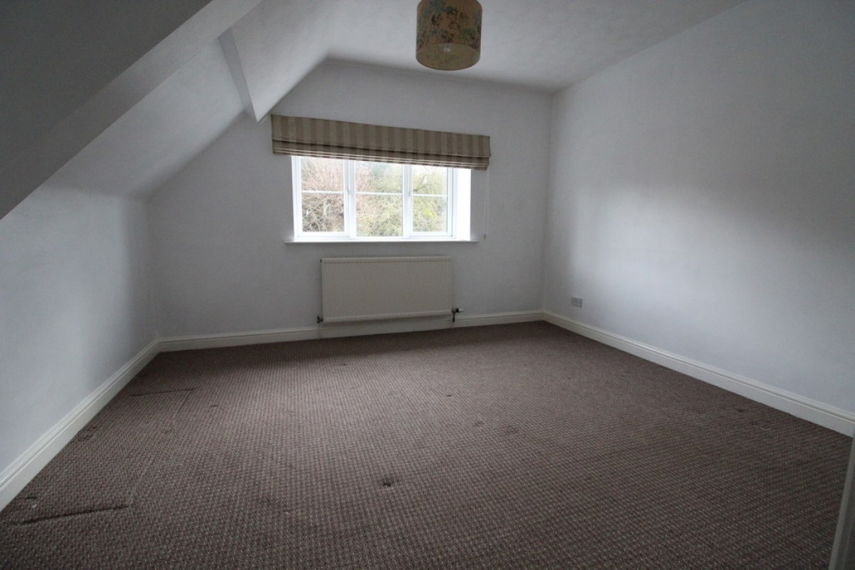 Pilham Hall, Pilham, Gainsborough