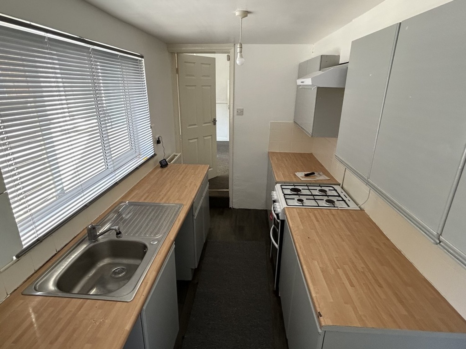 3 bedroom House for Letting Stanley Street, Gainsborough