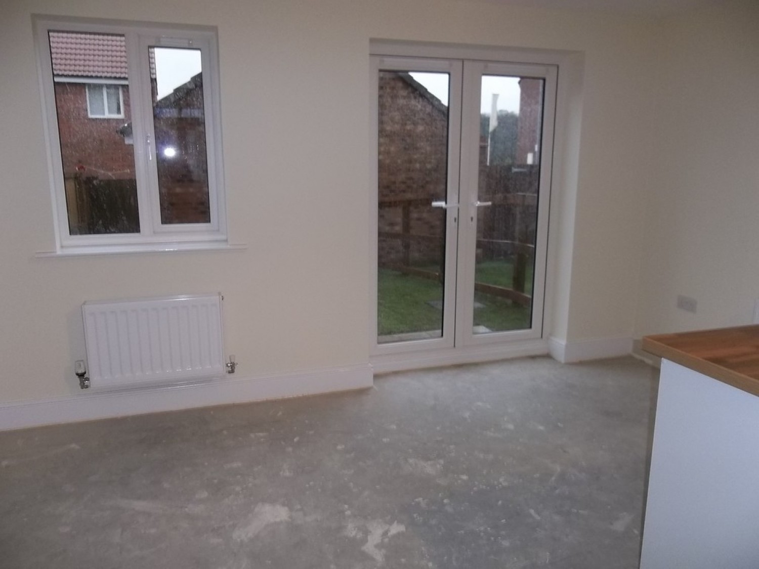 4 bedroom House for Letting Pilgrims Way, Gainsborough