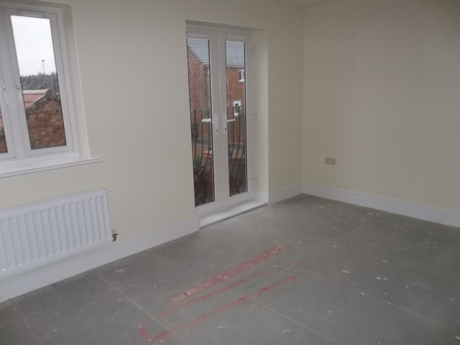 4 bedroom House for Letting Pilgrims Way, Gainsborough