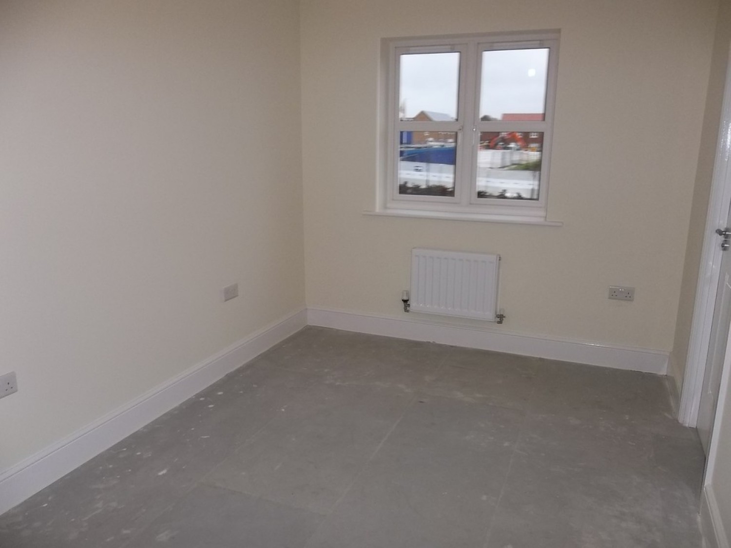 4 bedroom House for Letting Pilgrims Way, Gainsborough