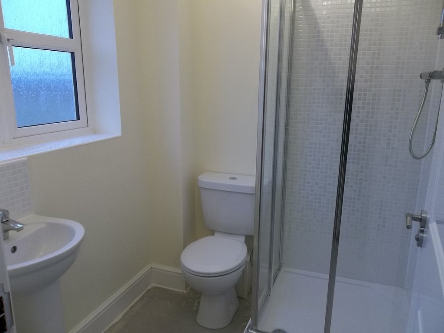 4 bedroom House for Letting Pilgrims Way, Gainsborough