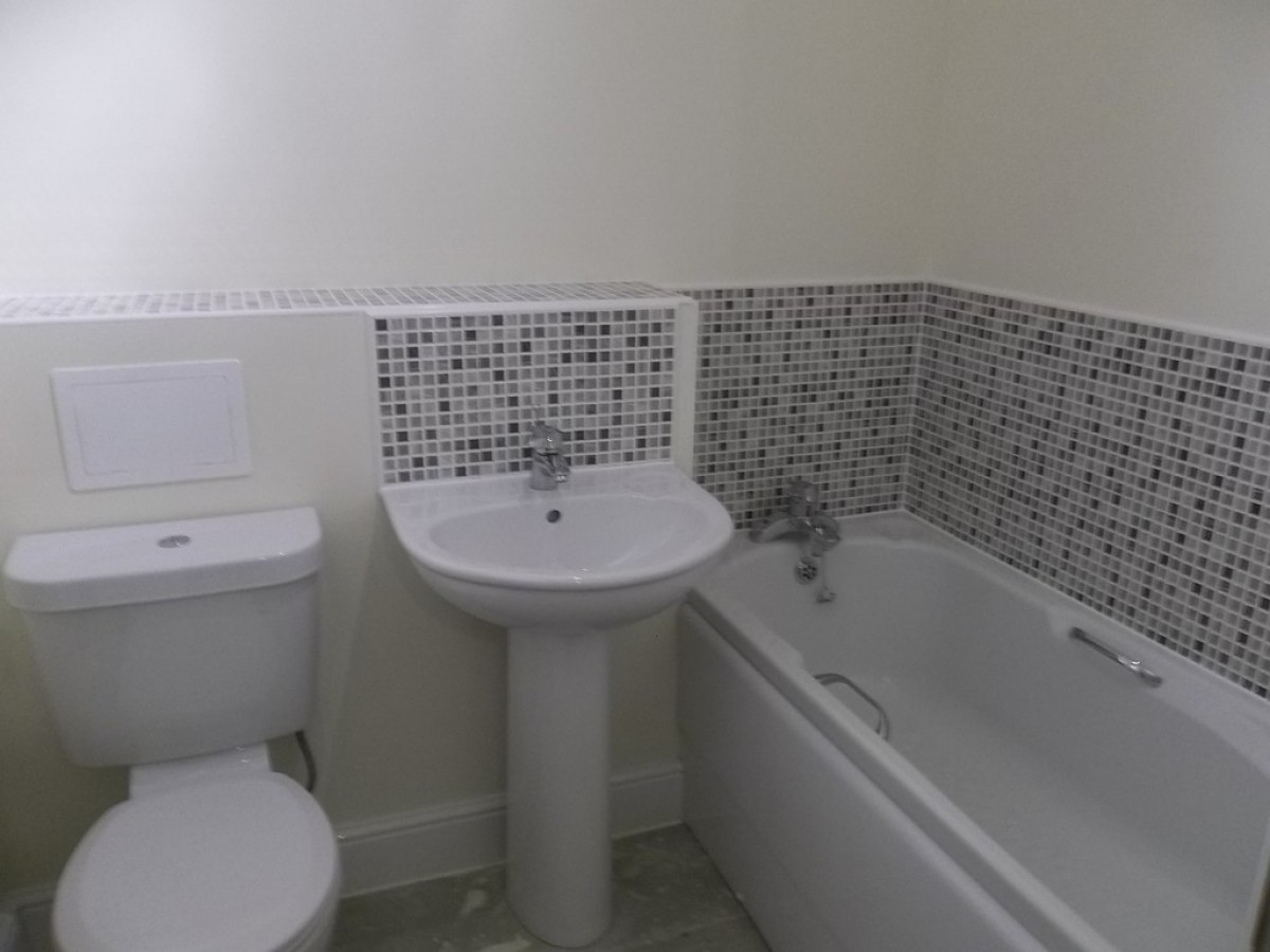 Pilgrims Way, Gainsborough