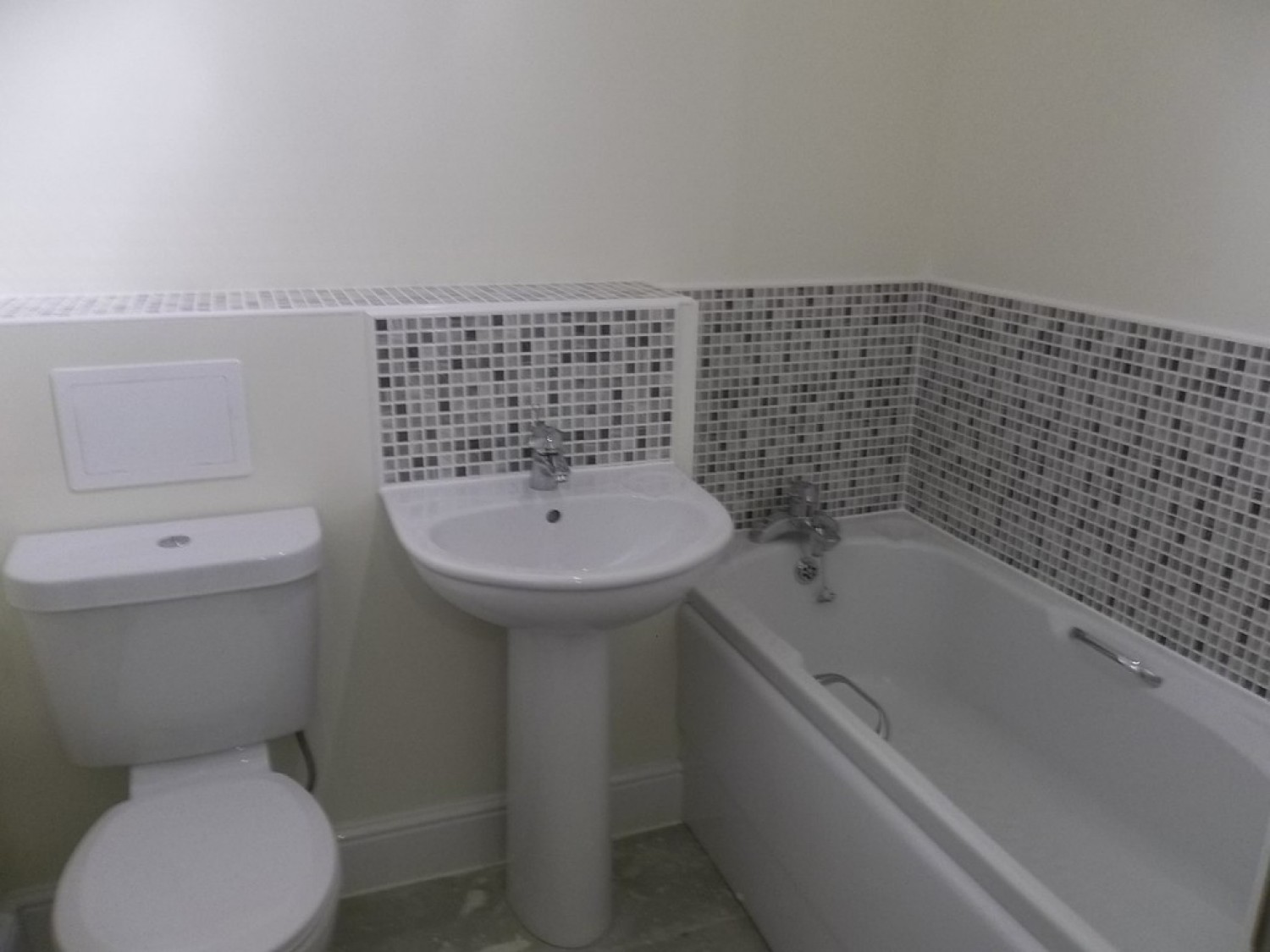 4 bedroom House for Letting Pilgrims Way, Gainsborough