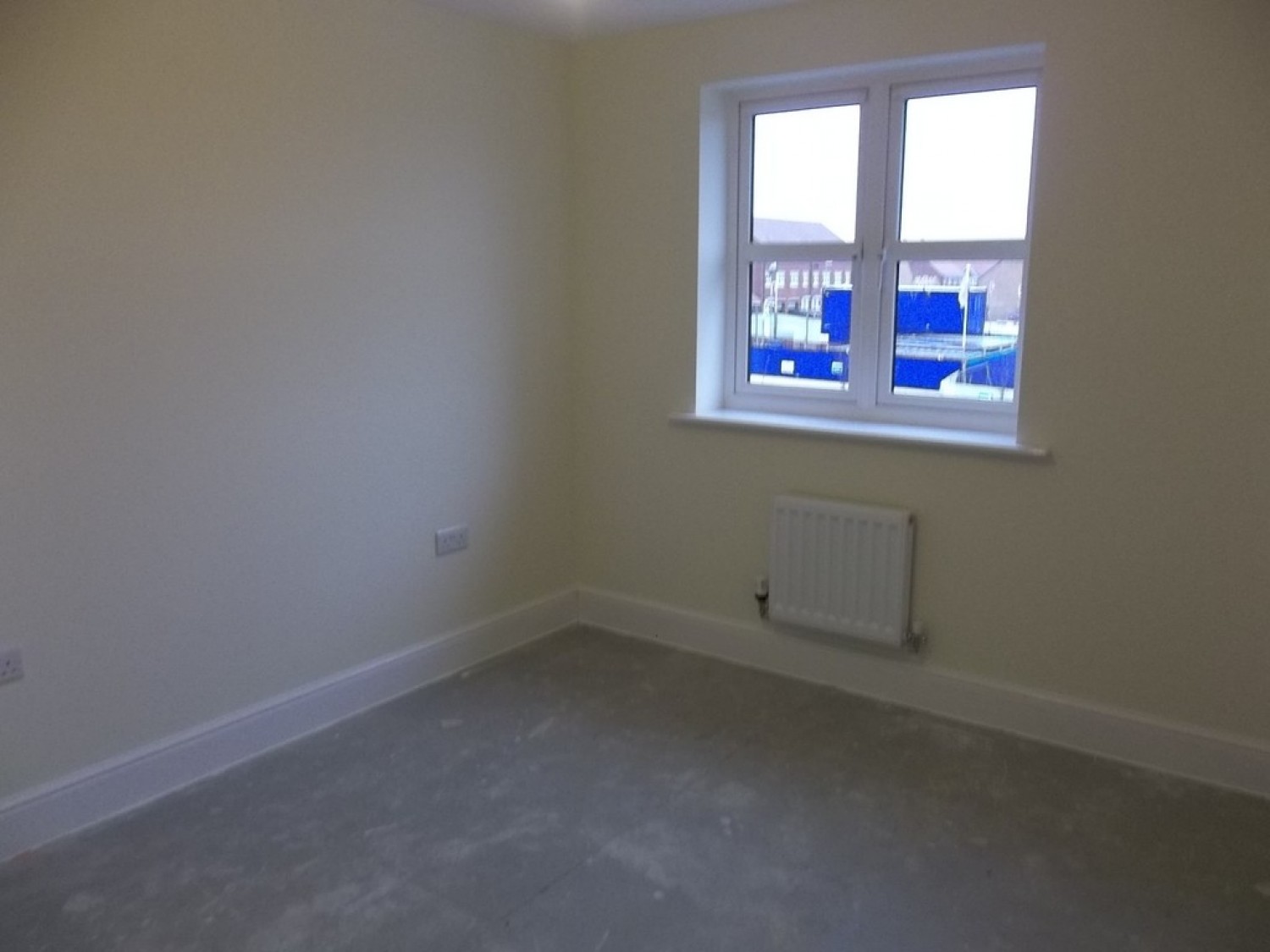 4 bedroom House for Letting Pilgrims Way, Gainsborough