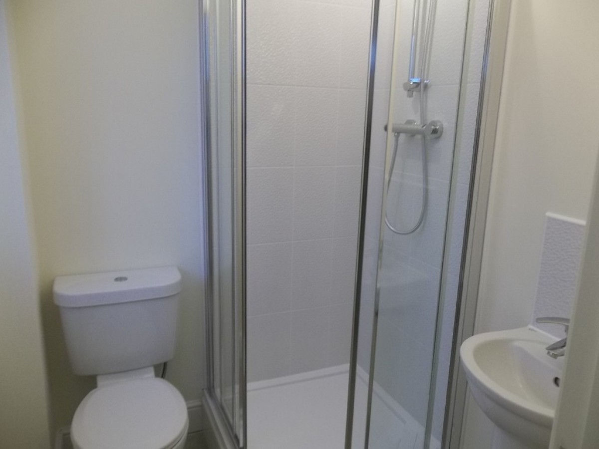 Pilgrims Way, Gainsborough