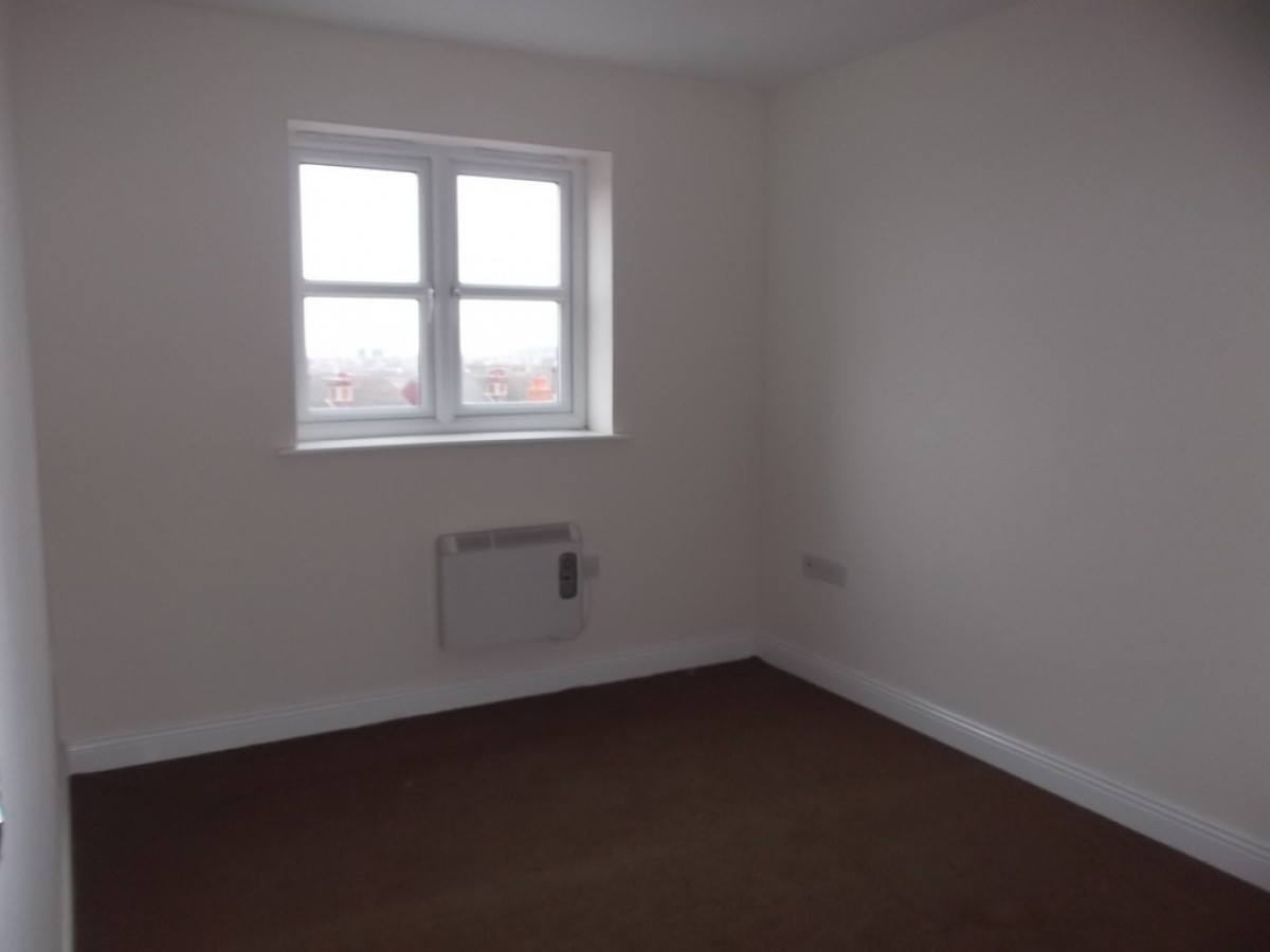 Trinity View, Gainsborough