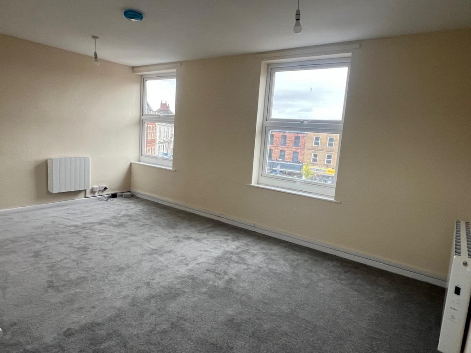 2 bedroom Flat for Letting Market Place, Gainsborough