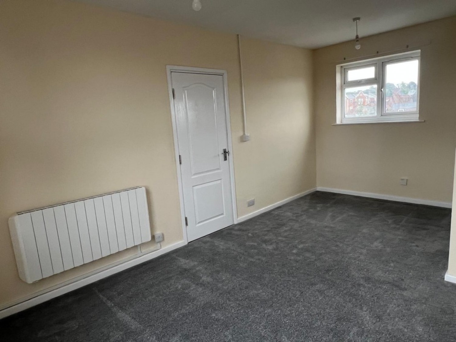 2 bedroom Flat for Letting Market Place, Gainsborough