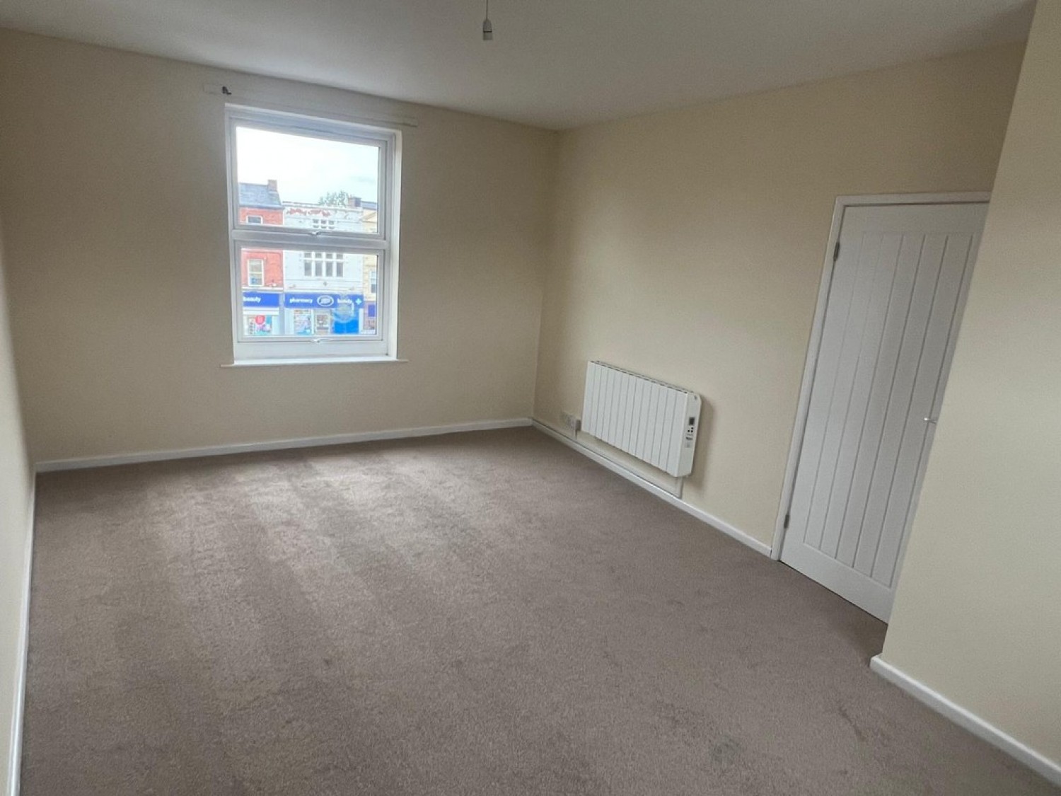 2 bedroom Flat for Letting Market Place, Gainsborough