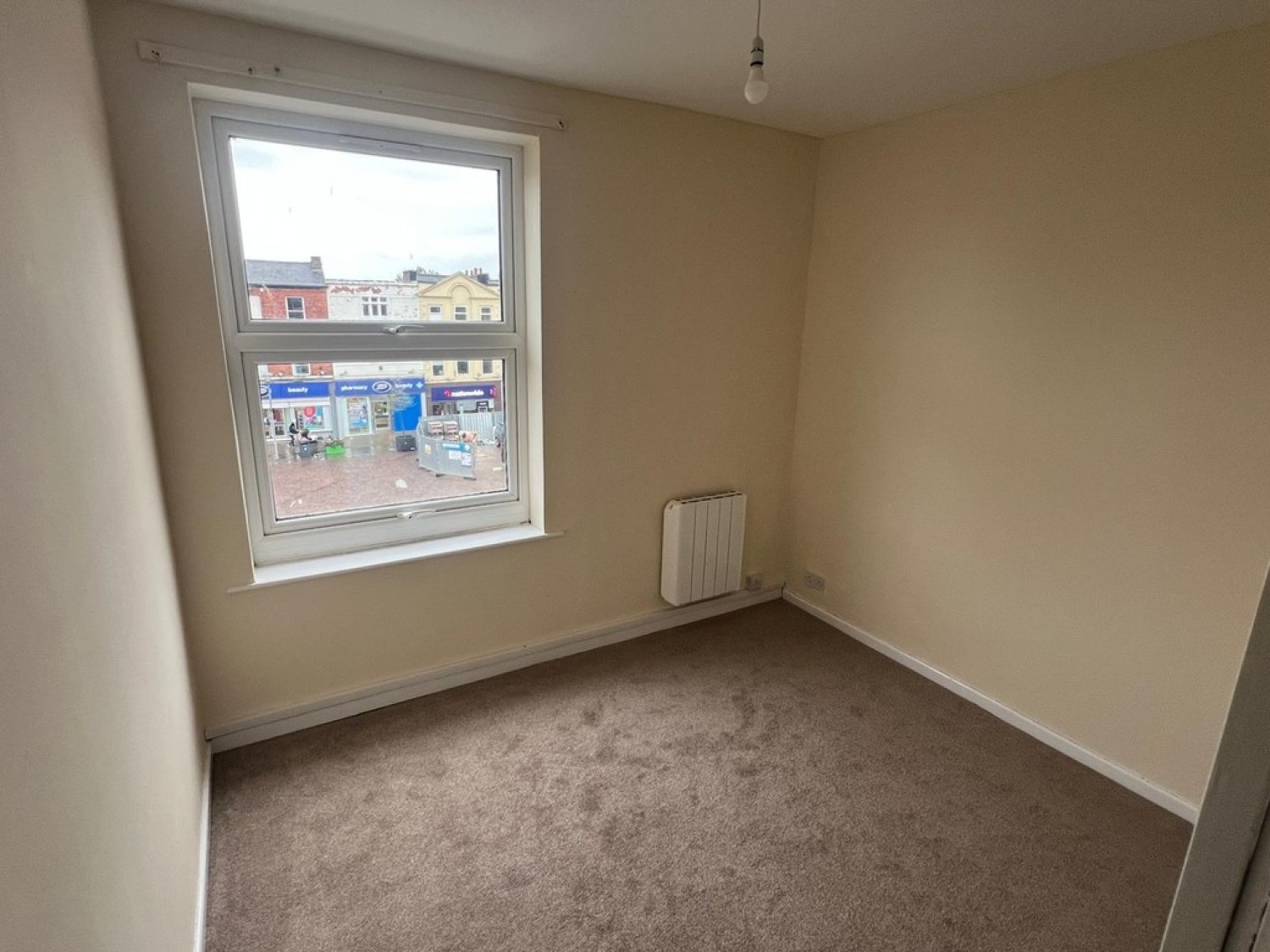 2 bedroom Flat for Letting Market Place, Gainsborough
