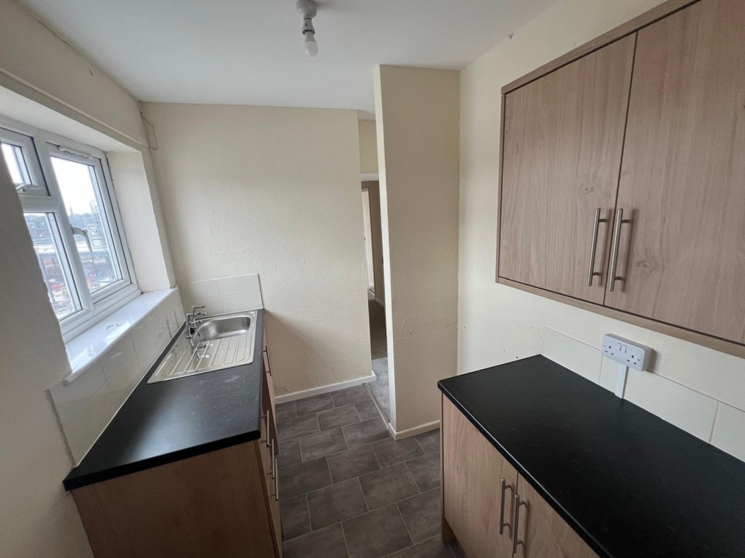 2 bedroom Flat for Letting Market Place, Gainsborough
