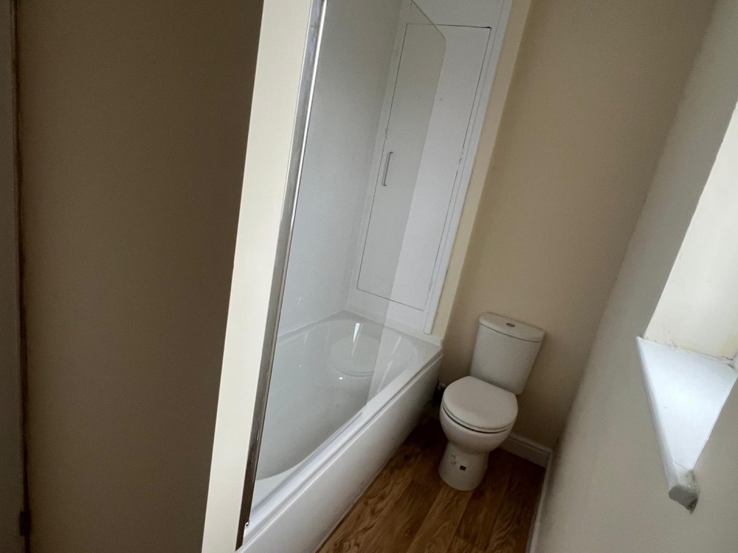 2 bedroom Flat for Letting Market Place, Gainsborough