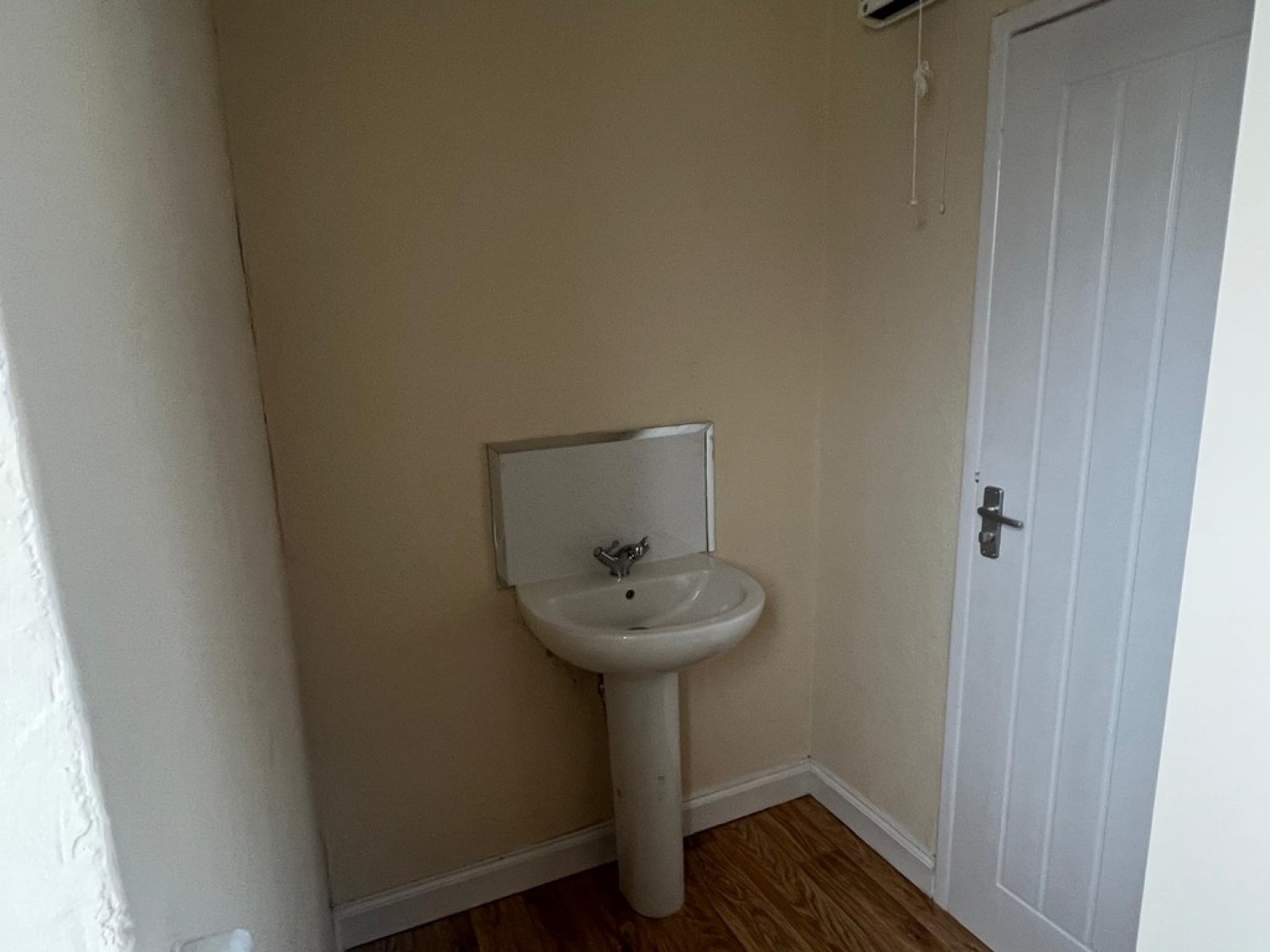 2 bedroom Flat for Letting Market Place, Gainsborough