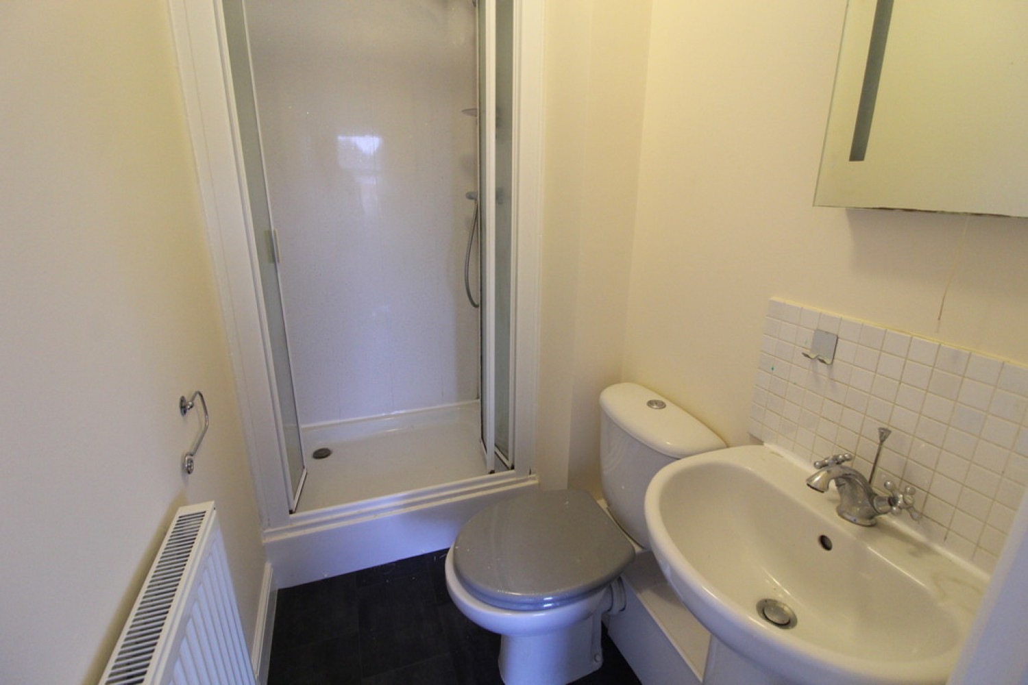 Bramley Way , Misterton