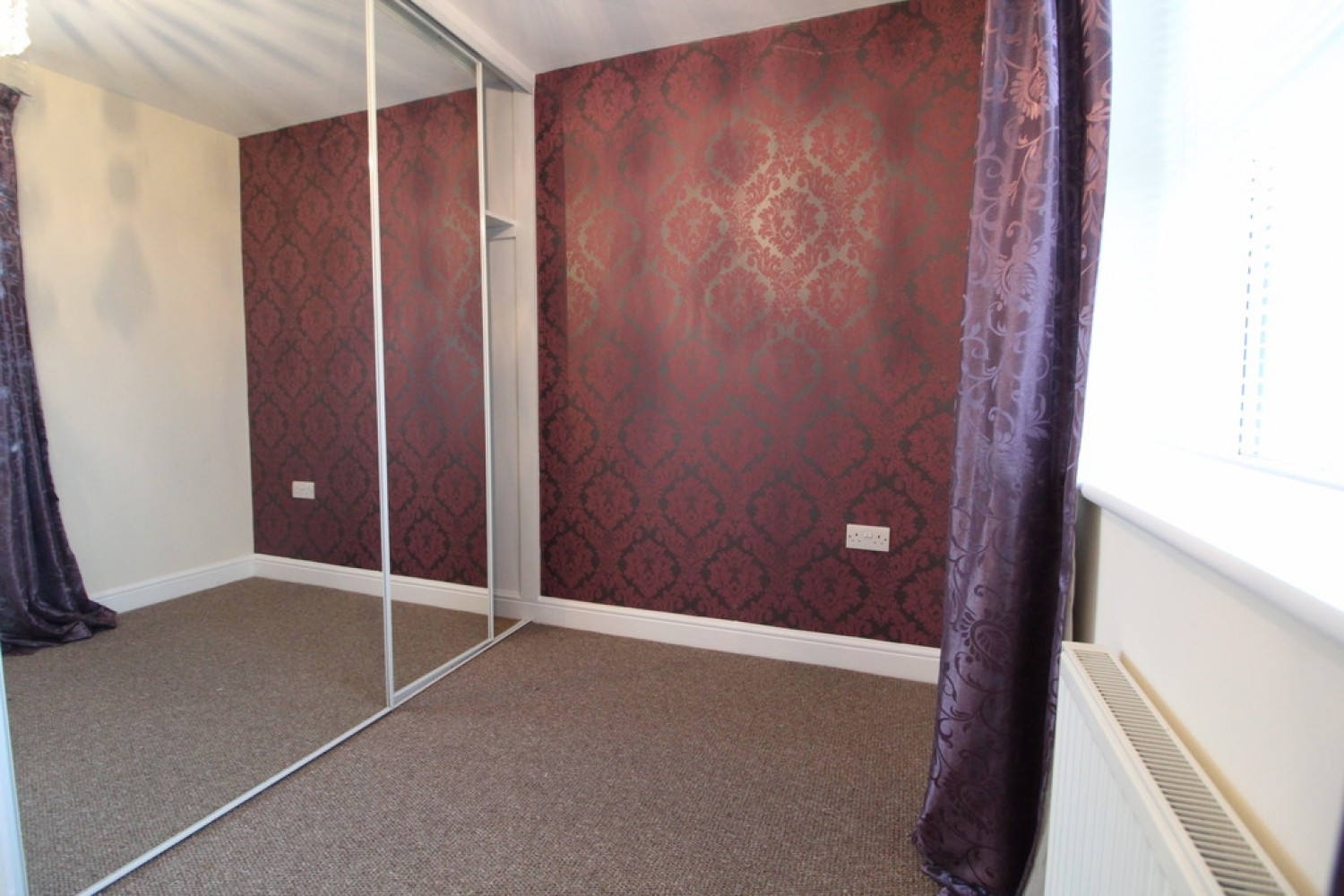 Bramley Way , Misterton