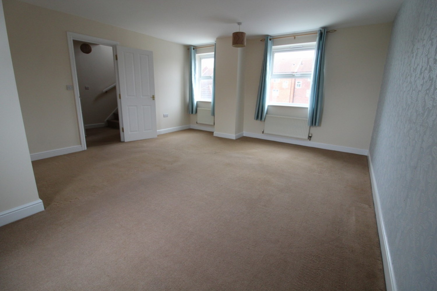 Bramley Way , Misterton