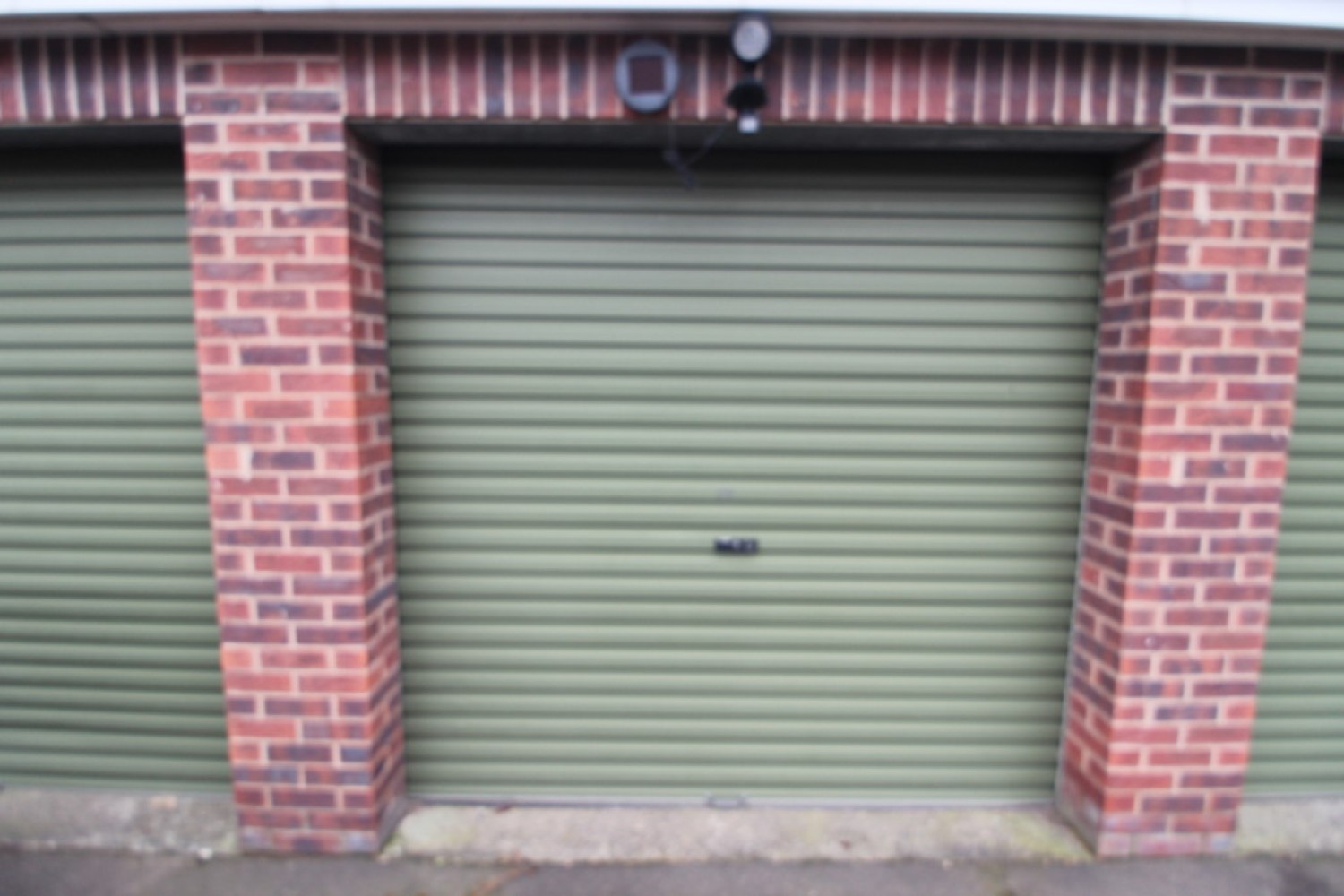 Bramley Way , Misterton