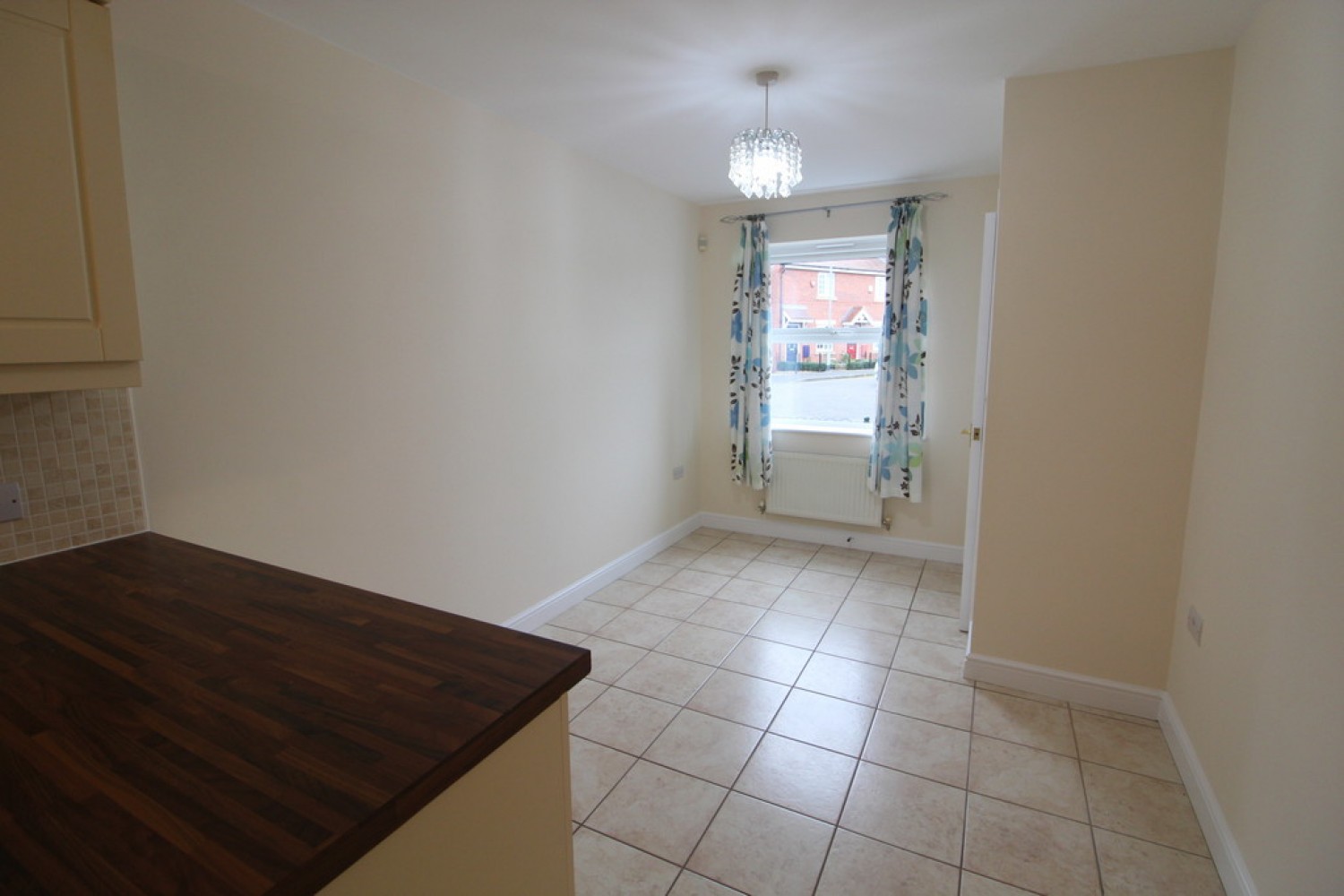 Bramley Way , Misterton