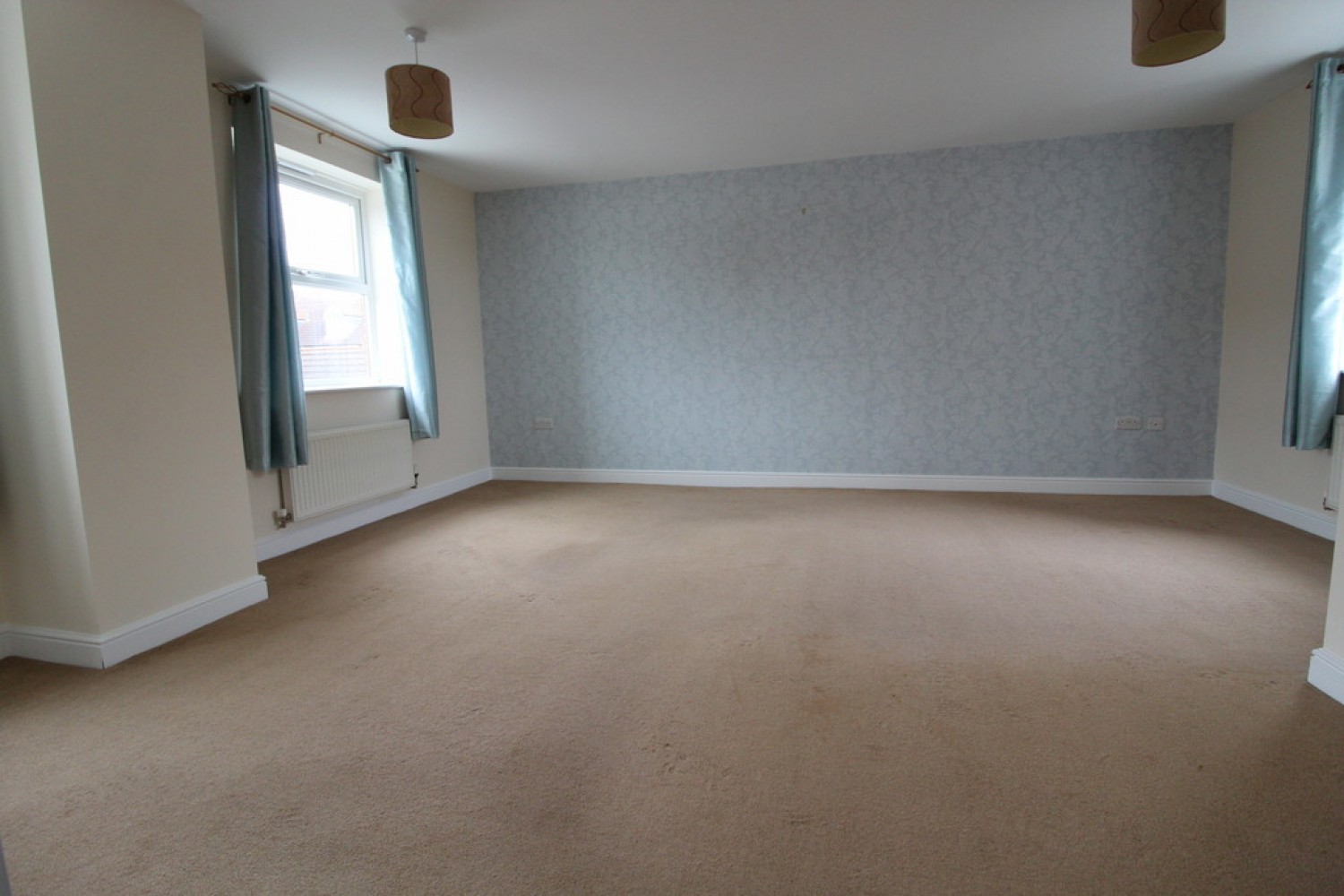 Bramley Way , Misterton