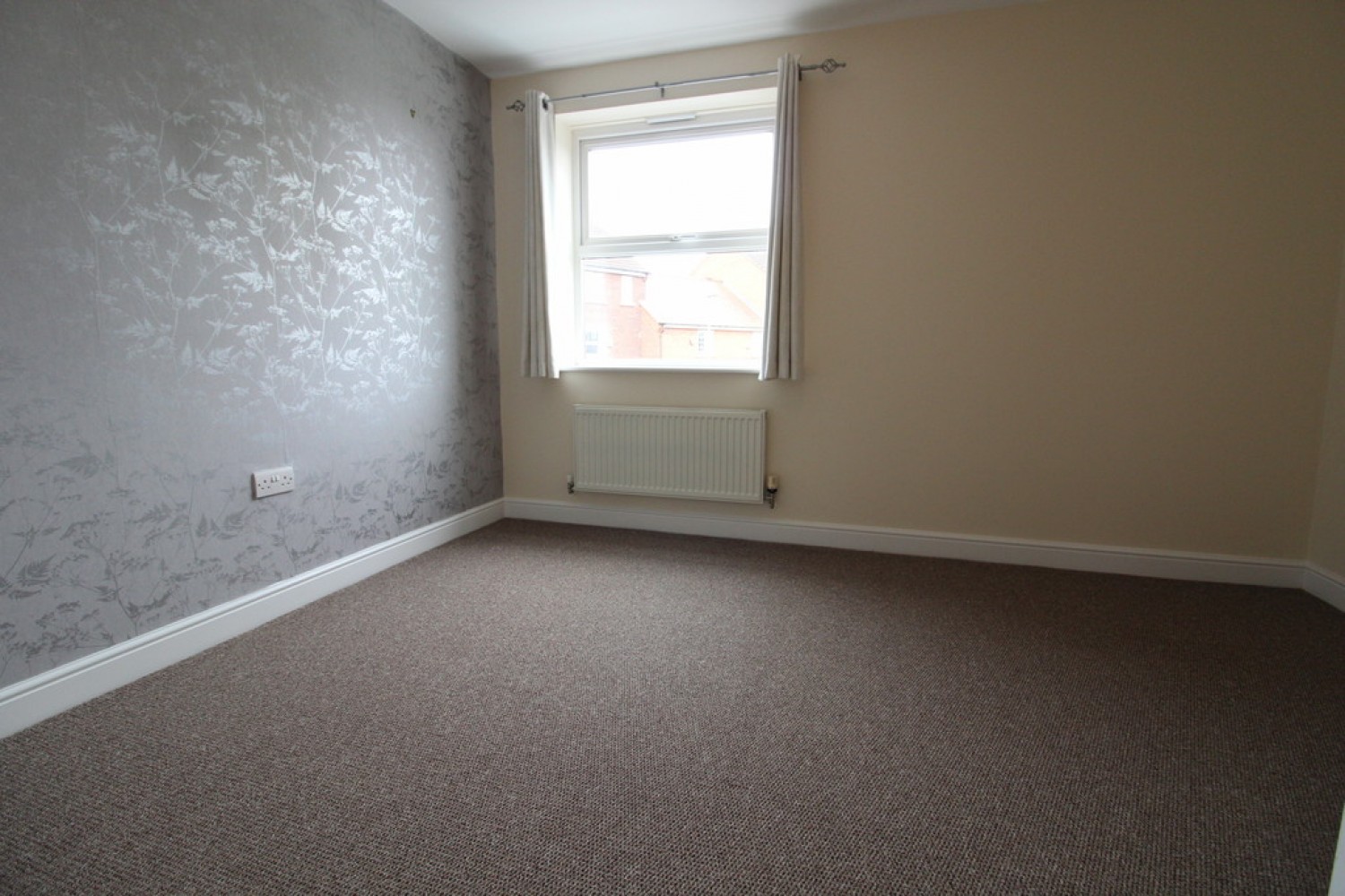 Bramley Way , Misterton