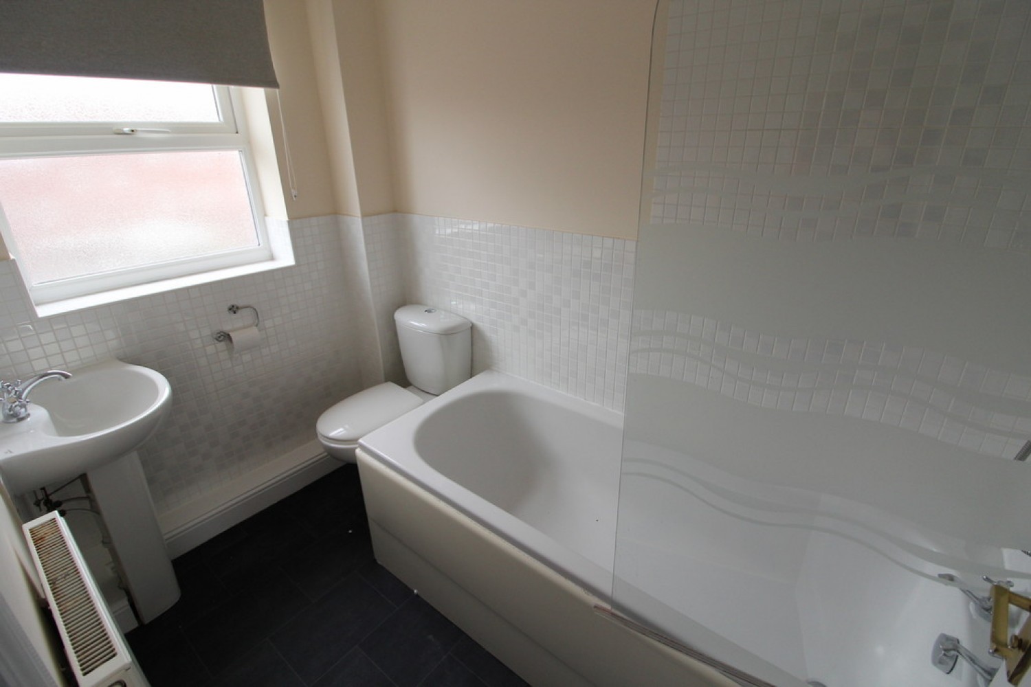 Bramley Way , Misterton