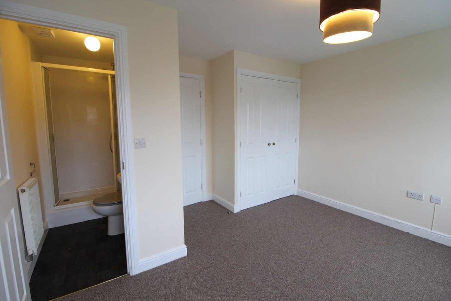 Bramley Way , Misterton