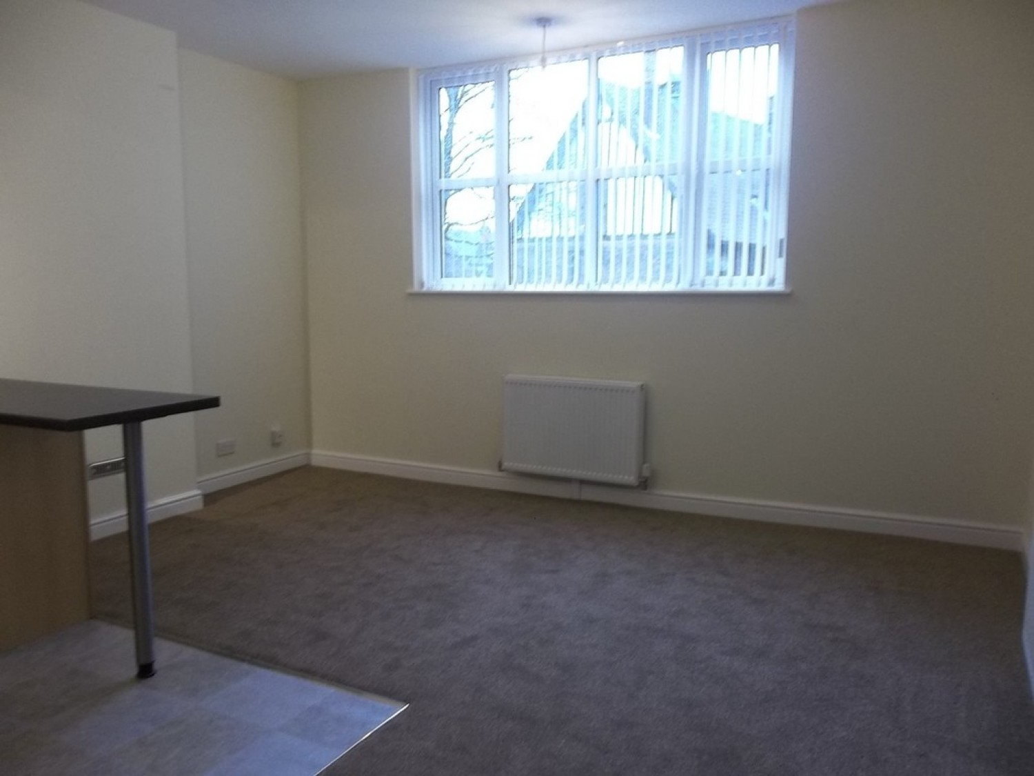 2 bedroom Flat in Morley Street, Gainsborough