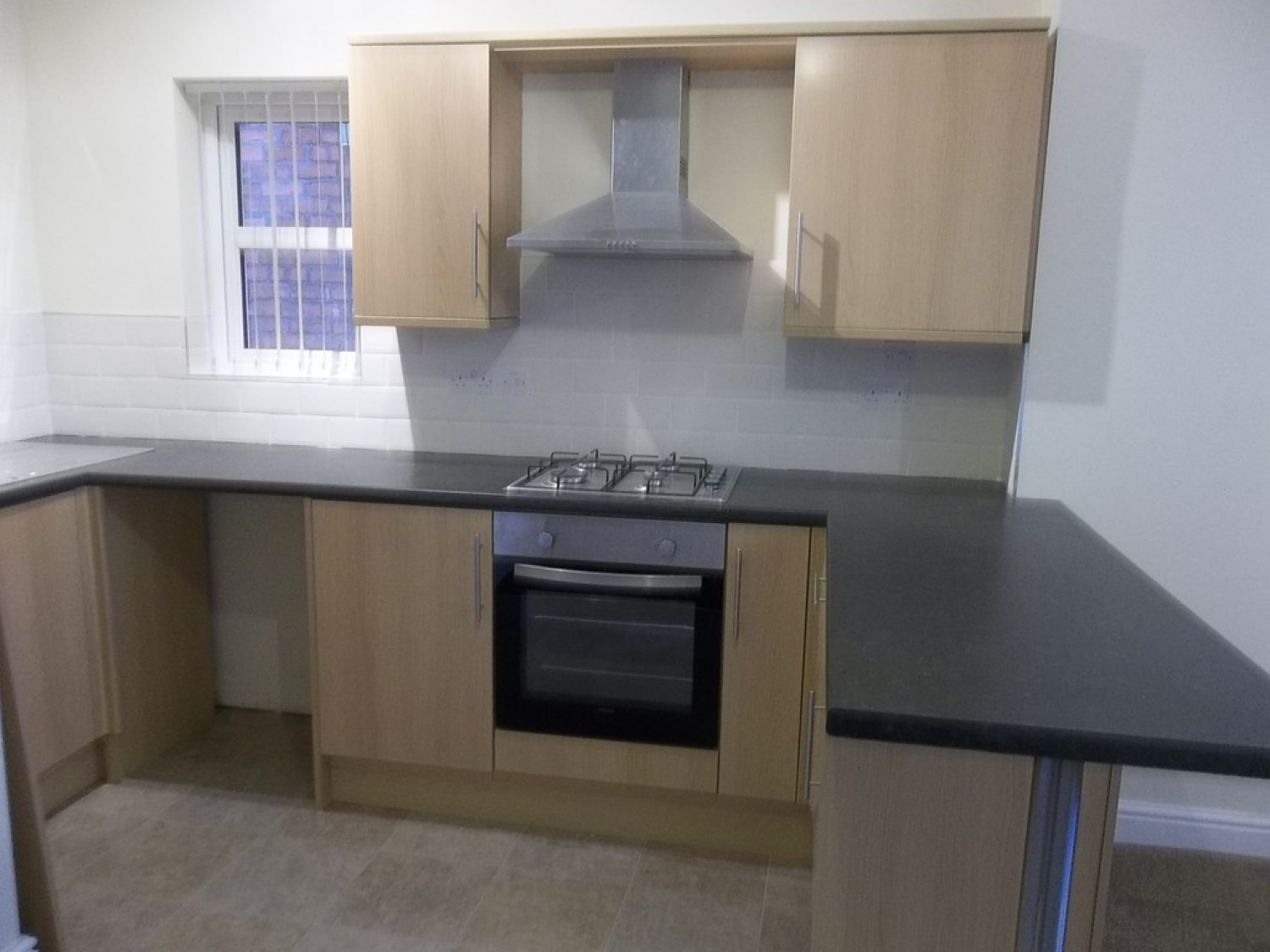 2 bedroom Flat in Morley Street, Gainsborough