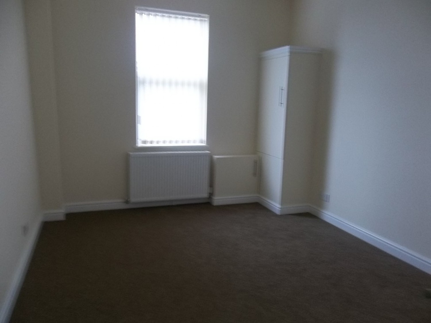 2 bedroom Flat in Morley Street, Gainsborough