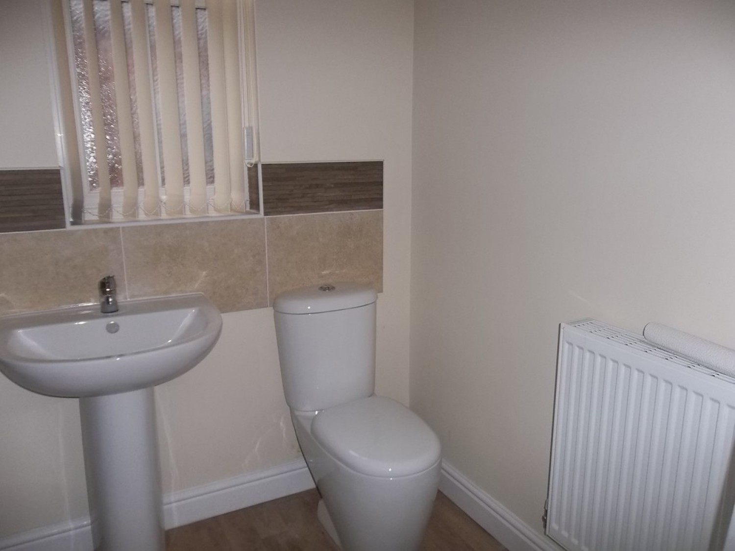 2 bedroom Flat in Morley Street, Gainsborough