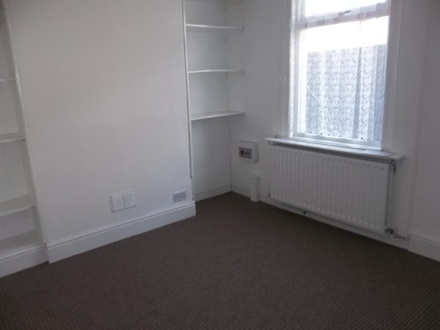 2 bedroom House for Letting Portland Terrace, Gainsborough