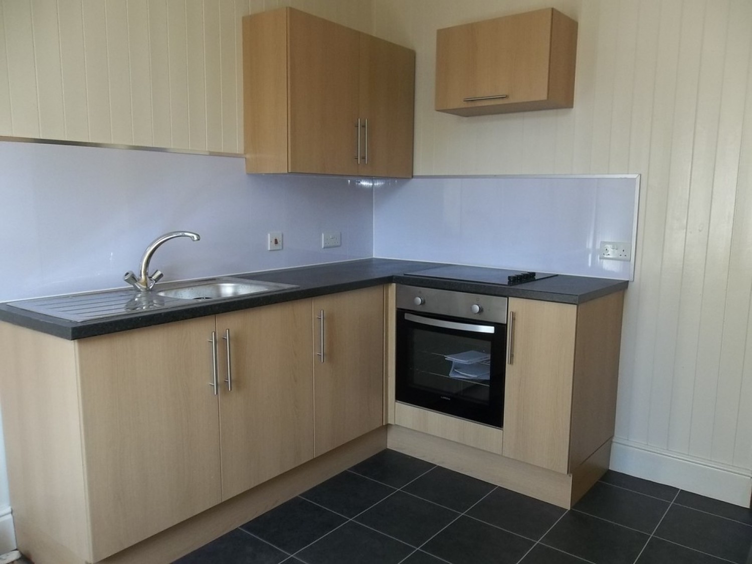 2 bedroom House for Letting Portland Terrace, Gainsborough