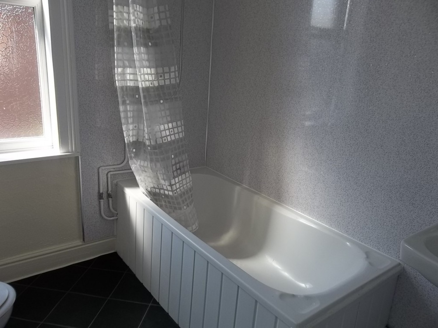 2 bedroom House for Letting Portland Terrace, Gainsborough