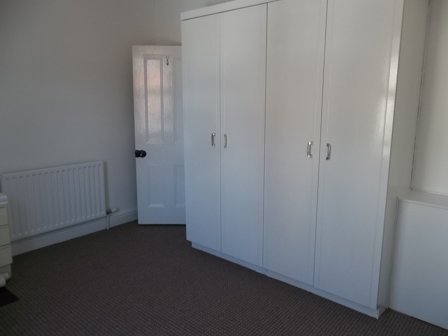 2 bedroom House for Letting Portland Terrace, Gainsborough