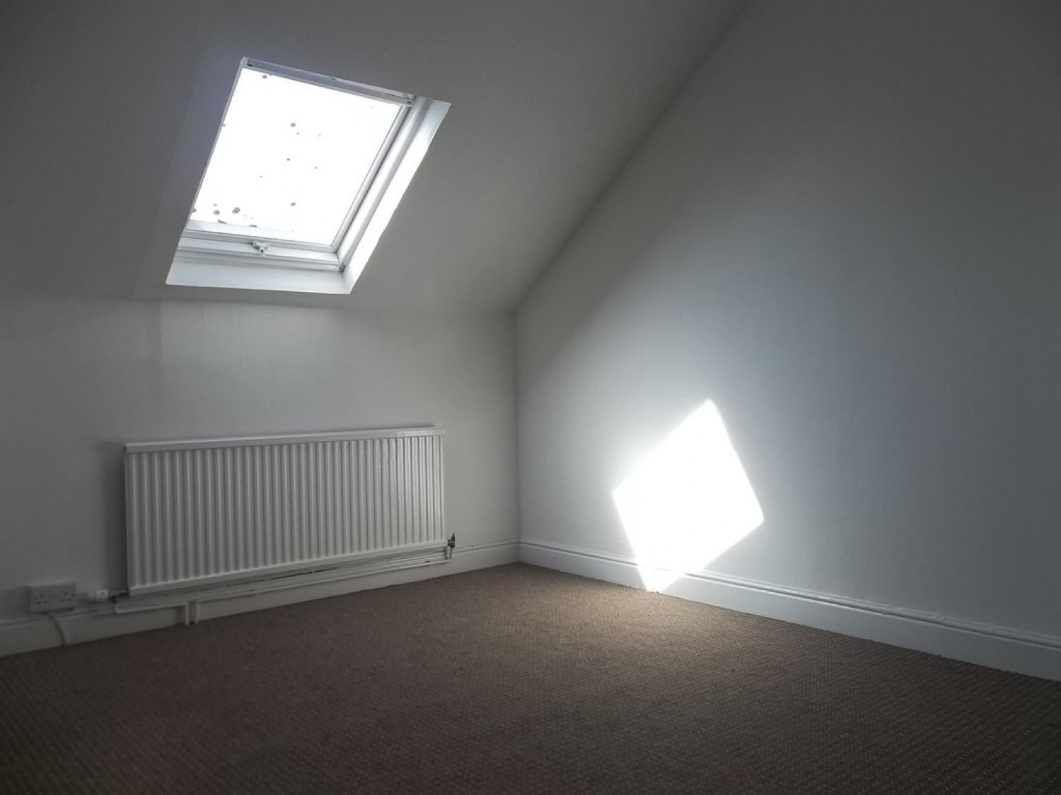 2 bedroom House for Letting Portland Terrace, Gainsborough