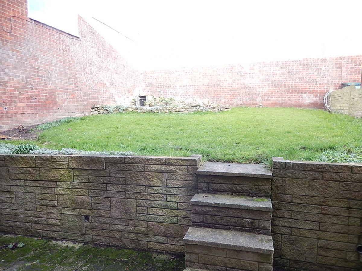 High Street , Yaddlethorpe