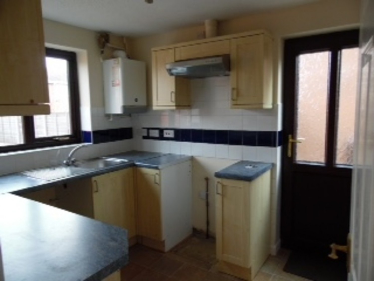 3 bedroom House for Letting Swallow Close, Gainsborough