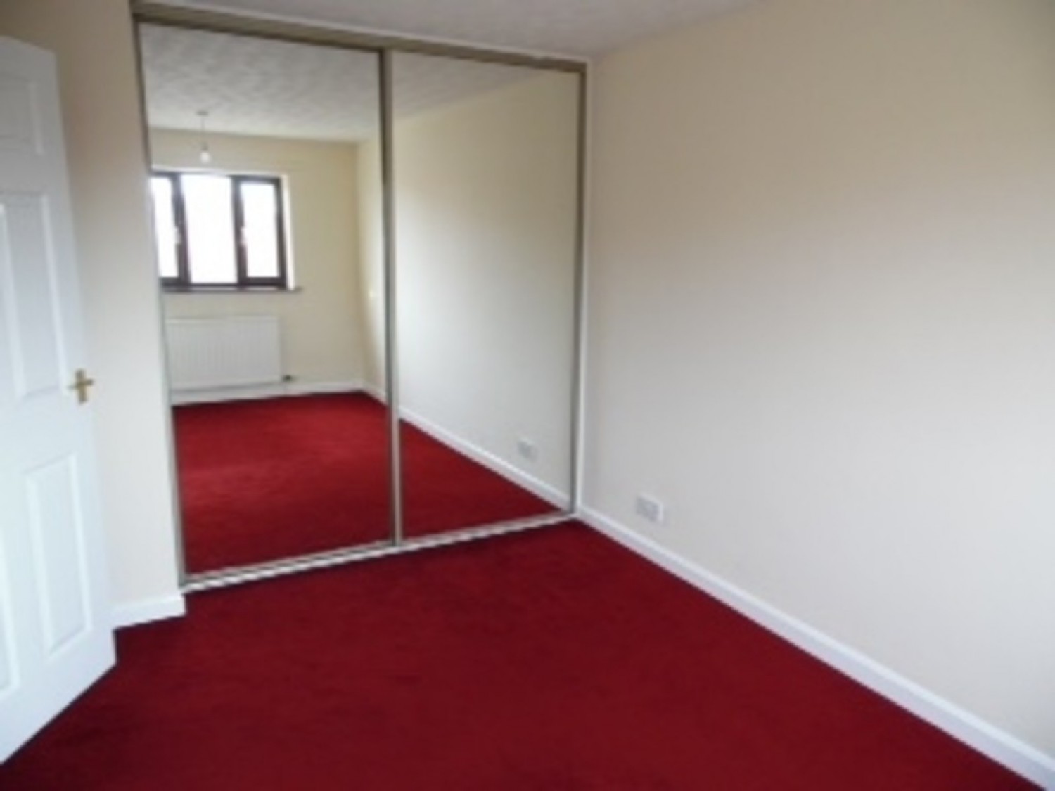 3 bedroom House for Letting Swallow Close, Gainsborough