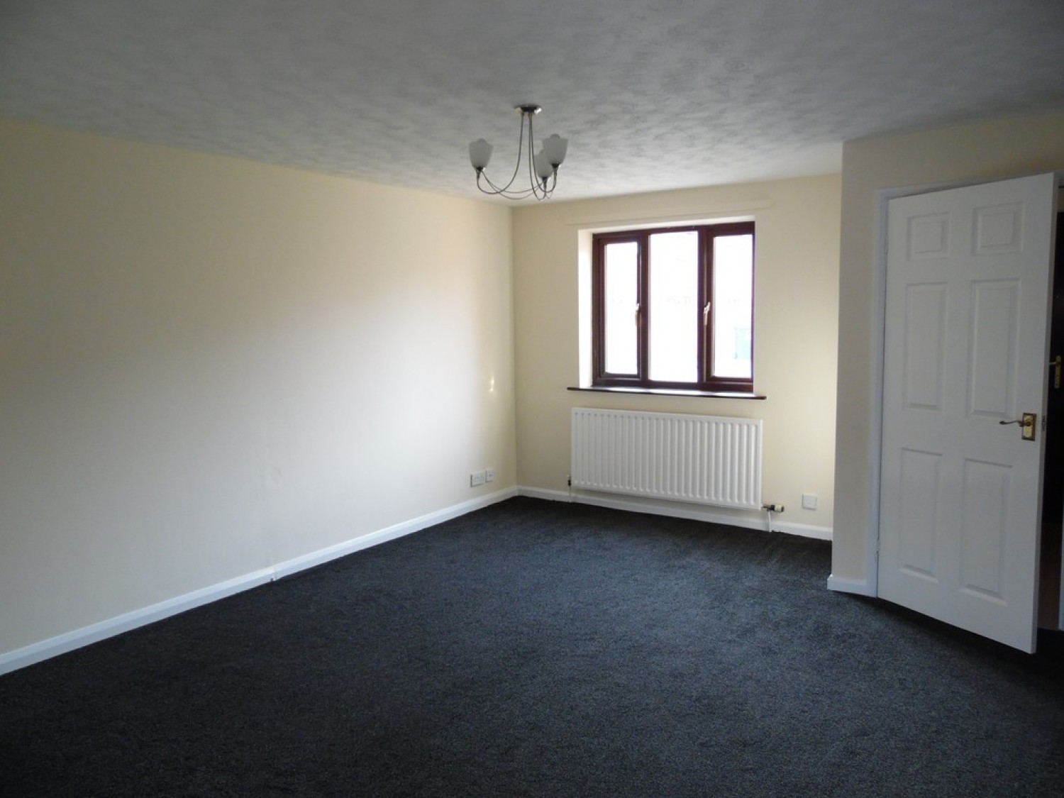 3 bedroom House for Letting Swallow Close, Gainsborough