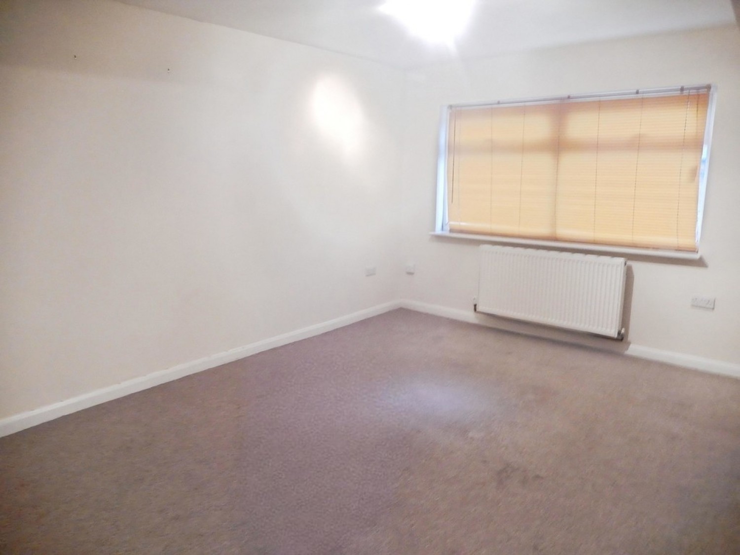 1 bedroom Flat for Letting Cromwell Street, Gainsborough