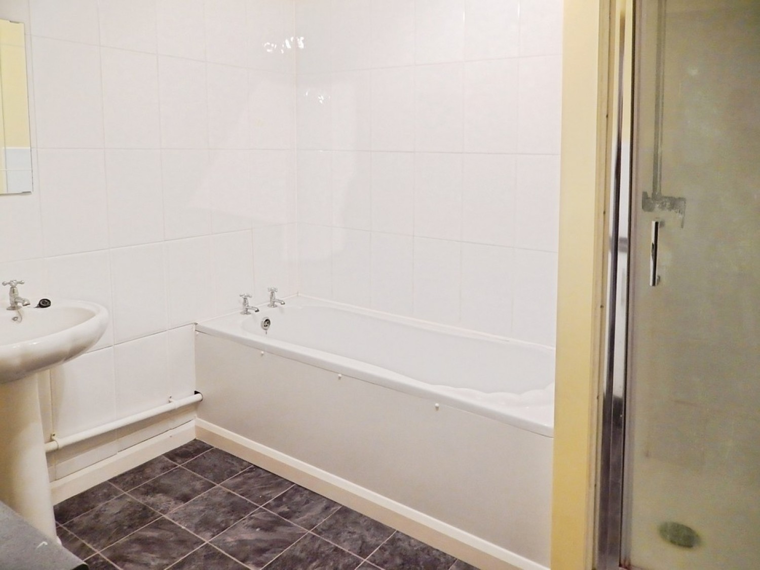 1 bedroom Flat for Letting Cromwell Street, Gainsborough